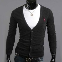 Gilet homme habille Fashion uni casual c... Gilet homme habille Fashion uni casual c...